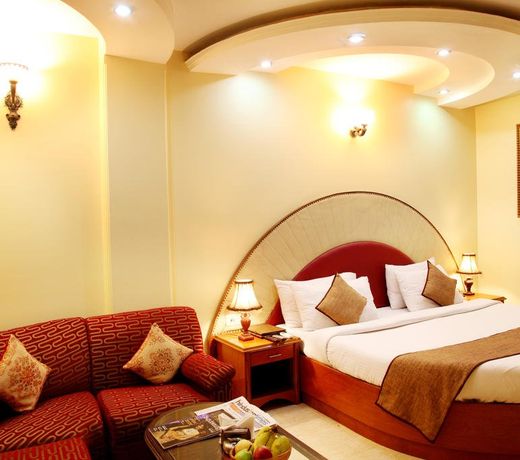 Hotel TJS Royale