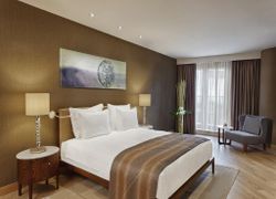 Cvk Park Prestige Suites фото 2