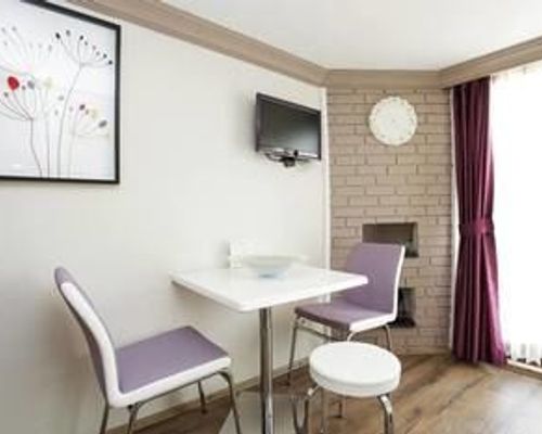 Detay Suites Taksim - Стамбул - фото 20