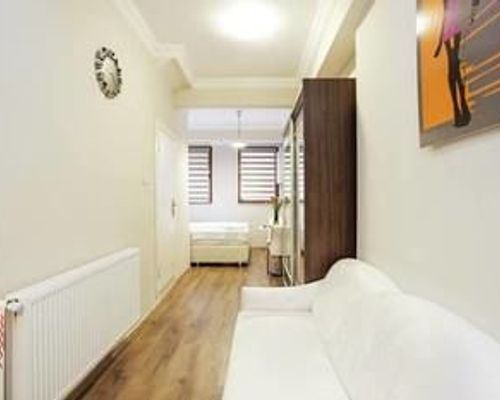 Detay Suites Taksim - Стамбул - фото 21