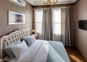 Loka Suites