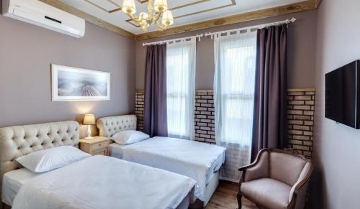 Loka Suites