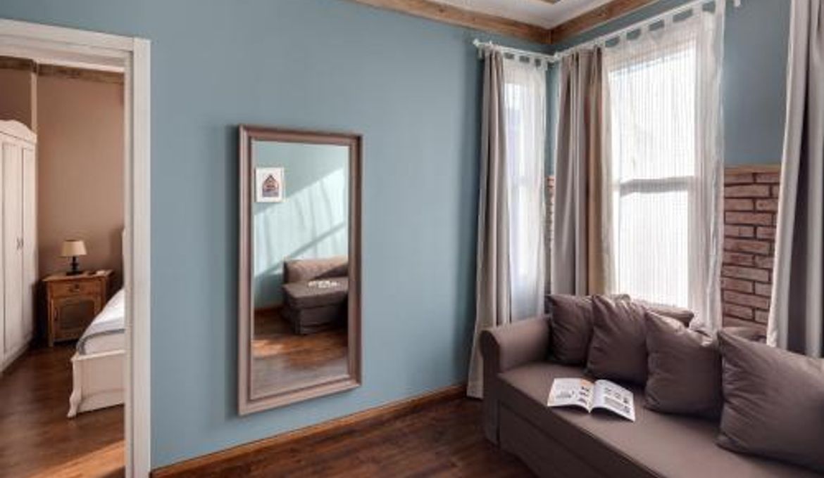 Loka Suites