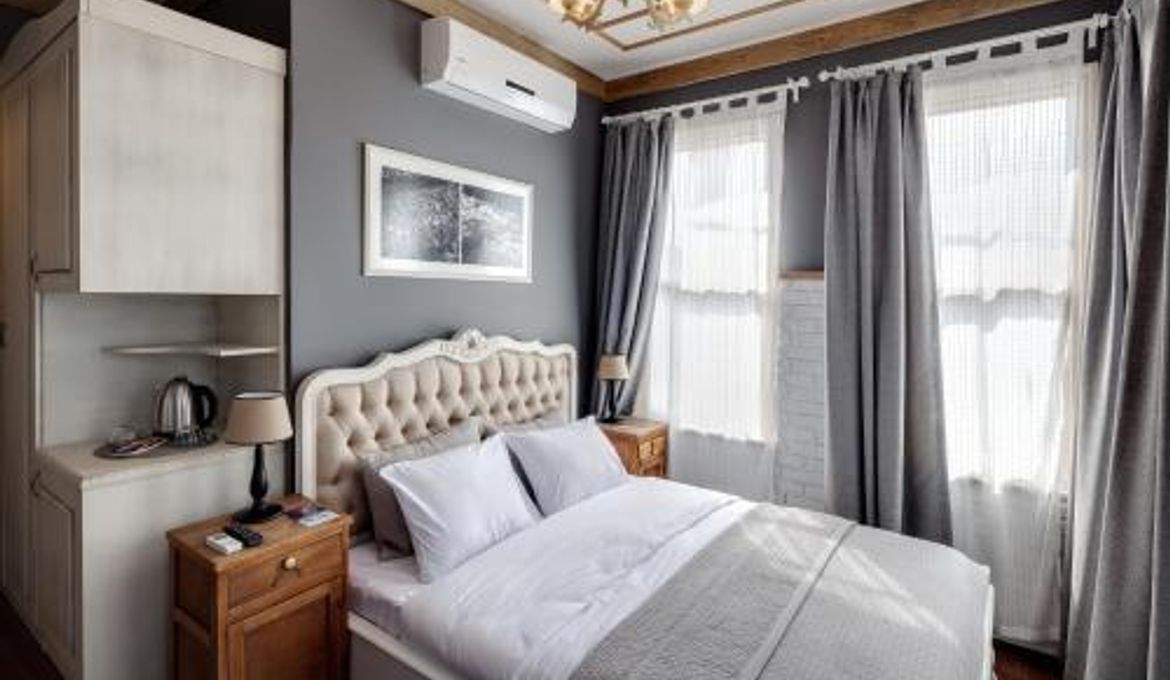 Loka Suites