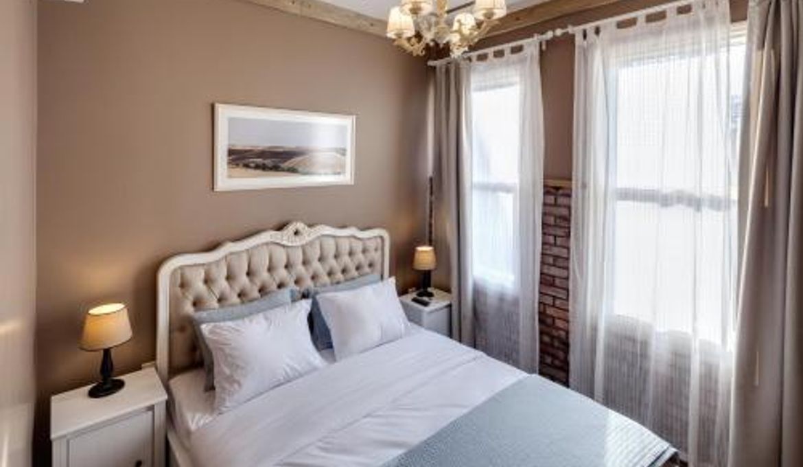 Loka Suites