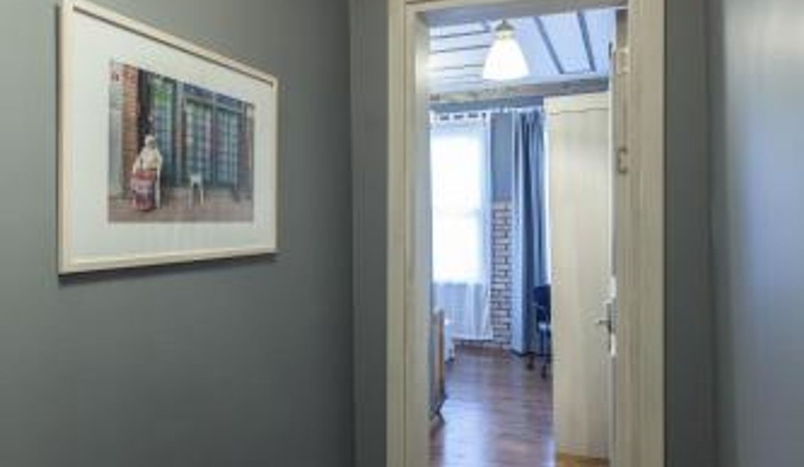 Loka Suites