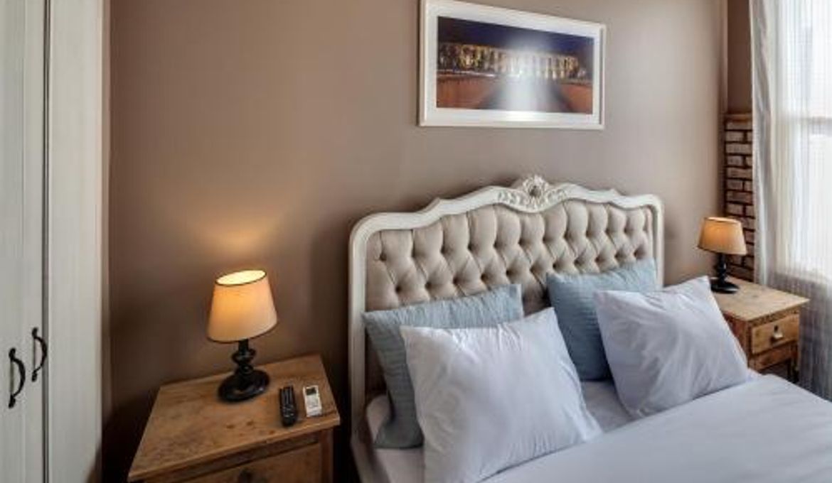 Loka Suites