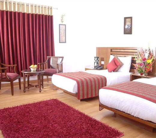 THE MUGHAL HERITAGE