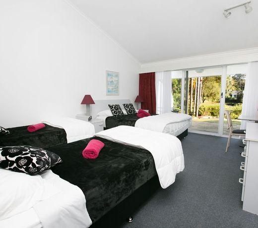 The Cubana Resort Nambucca Heads