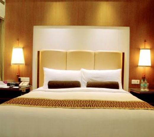 Crowne Plaza New Delhi Okhla, an IHG Hotel