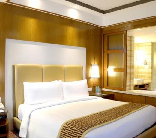 Crowne Plaza New Delhi Okhla, an IHG Hotel