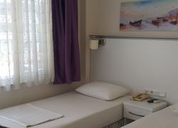 Downtown Fethiye Hostel & Rooms фото 2