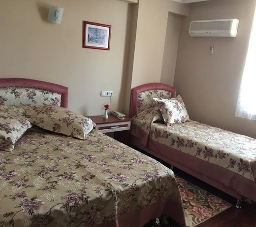 Bayındır Palme Hotel