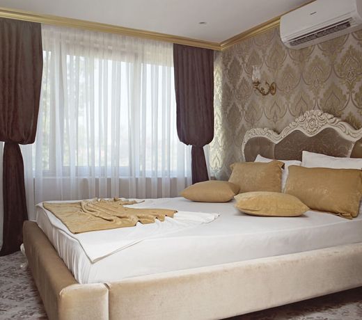 Patron Hotel