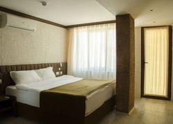 Aspendos Suites фото 3