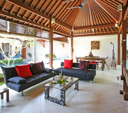 Coconut Villa Sanur