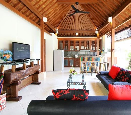 Coconut Villa Sanur