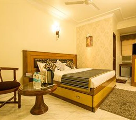 Hotel C Park Inn