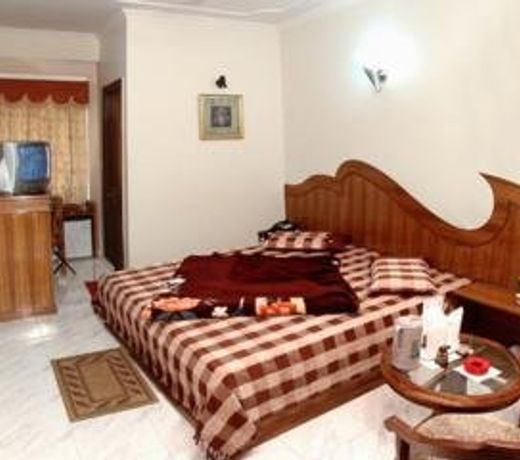 Hotel C Park Inn