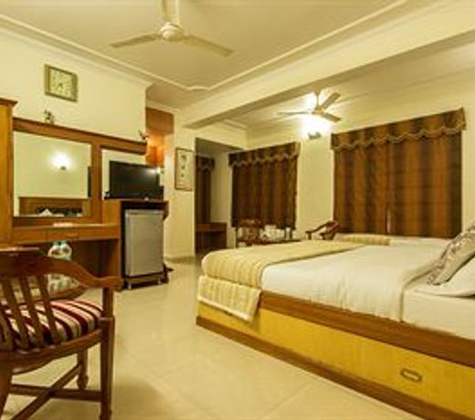 Hotel C Park Inn
