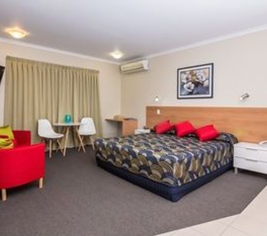 Nambour Heights Motel