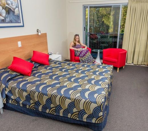 Nambour Heights Motel