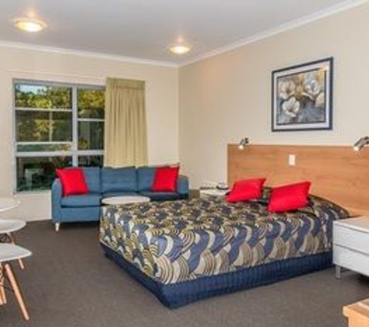 Nambour Heights Motel