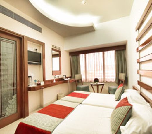 The Connaught, New Delhi- IHCL SeleQtions