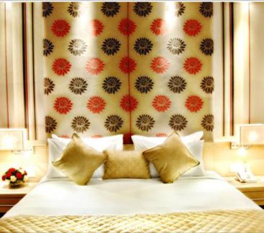 Hotel Jivitesh