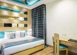 Hotel Jivitesh фото 3, г. Дели, 