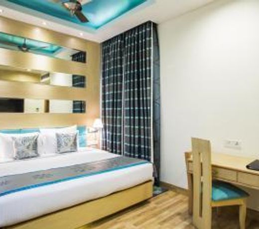 Hotel Jivitesh