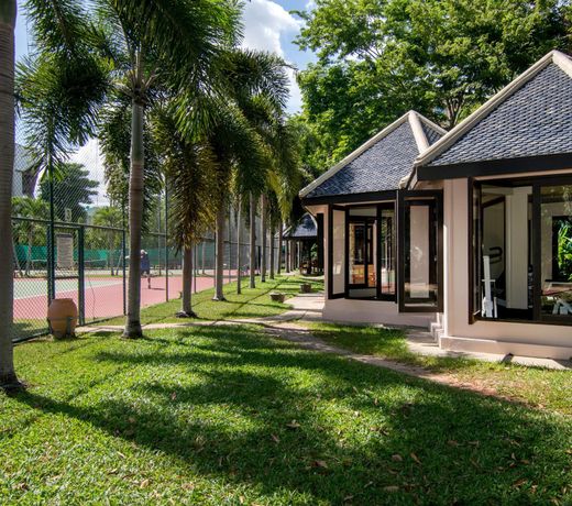 Siam Bayshore Pattaya - SHA Plus Certified