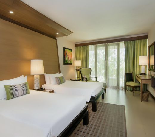 Siam Bayshore Pattaya - SHA Plus Certified