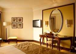 Shangri-La Eros New Delhi, регион Индия, город Дели - Фотография отеля №1