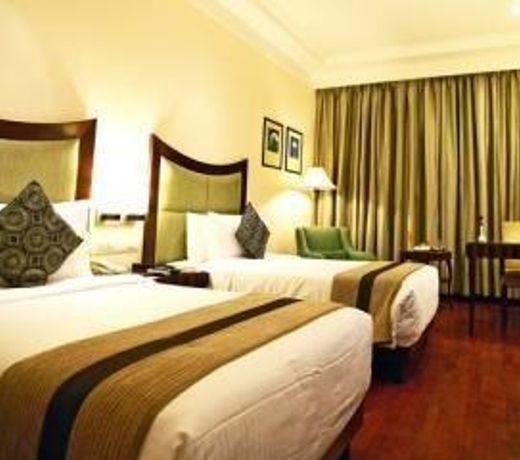 Muse Sarovar Portico Nehru Place