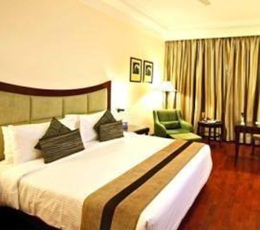Muse Sarovar Portico Nehru Place