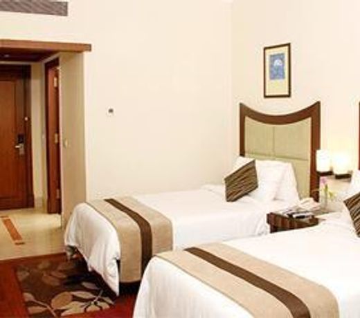 Muse Sarovar Portico Nehru Place