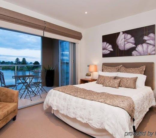 Nagambie Waterfront Motel