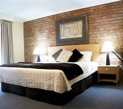 Nagambie Motor Inn and Conference Centre