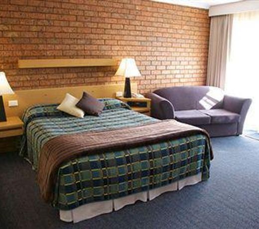 Nagambie Motor Inn and Conference Centre