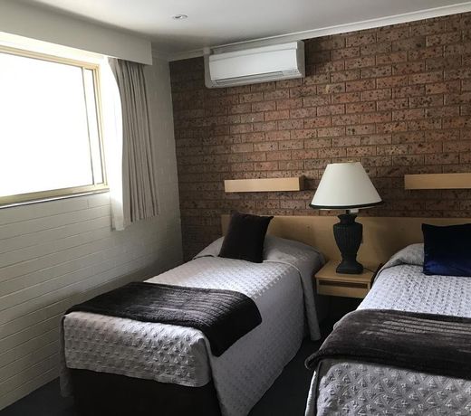 Nagambie Motor Inn and Conference Centre