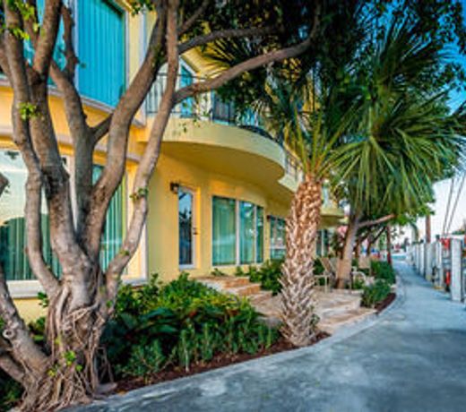 The Villas Las Olas Hotel'Apart