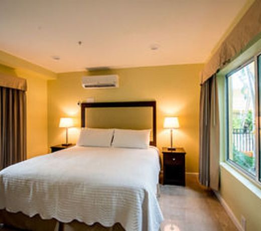 The Villas Las Olas Hotel'Apart