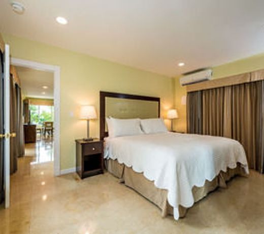 The Villas Las Olas Hotel'Apart