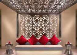 ITC Maurya, a Luxury Collection Hotel, New Delhi фото 2, г. Дели, 