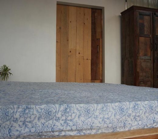 The Lazy Patio Home Stay