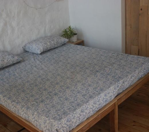 The Lazy Patio Home Stay