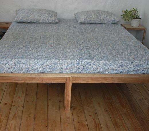 The Lazy Patio Home Stay