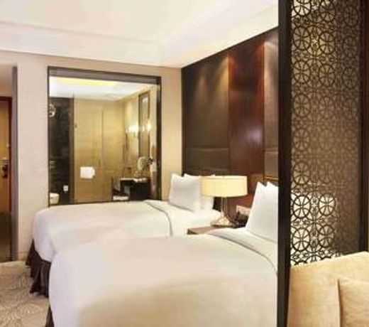 Holiday Inn New Delhi Mayur Vihar Noida, an IHG Hotel