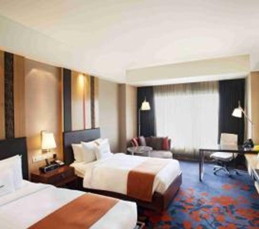 Holiday Inn New Delhi Mayur Vihar Noida, an IHG Hotel